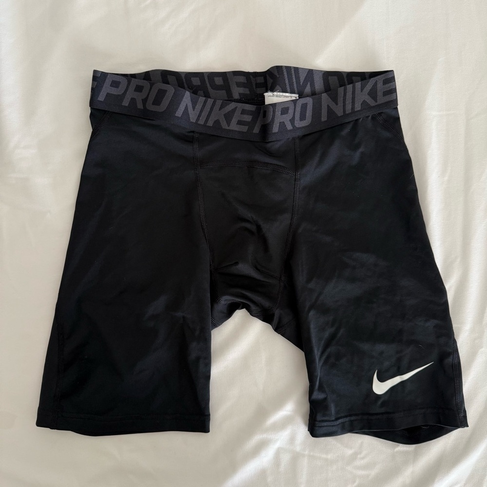 Nike Dri-FIT Pro Shorts